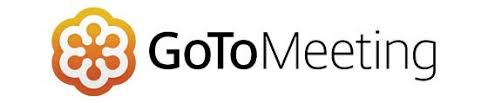 GoToMeeting logo
